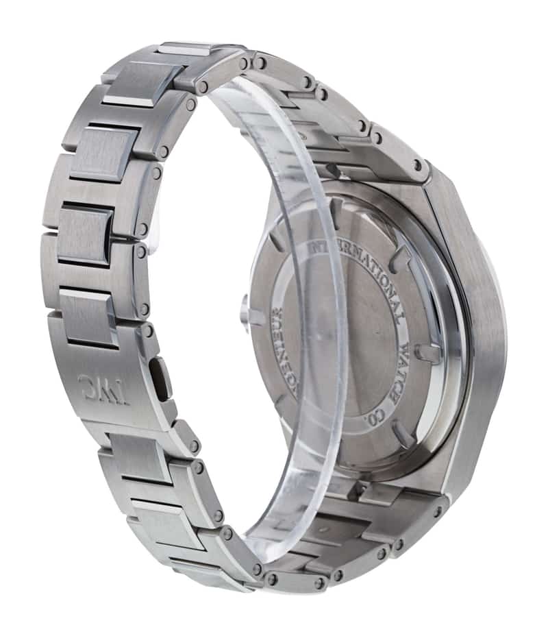 IWC Ingenieur IW323604